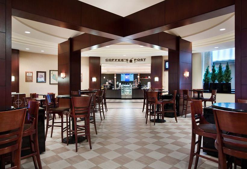 Hotel Hyatt Regency Dallas  | Dallas | Texas | United States 6