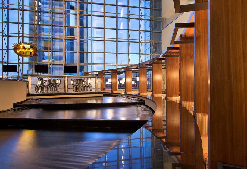 Hotel Hyatt Regency Dallas  | Dallas | Texas | United States 9