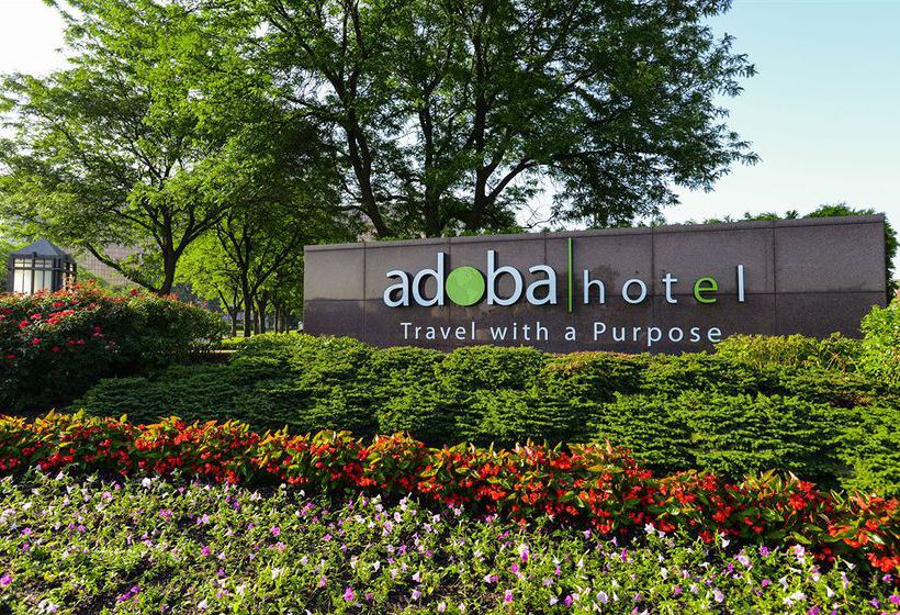 Hotel Hyatt Regency Dearborn