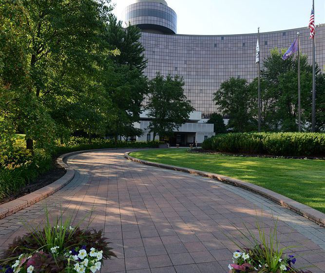 Hotel Hyatt Regency Dearborn  | Dearborn | Michigan | United States 1