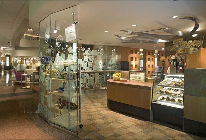 Hotel Hyatt Regency Dearborn  | Dearborn | Michigan | United States 10