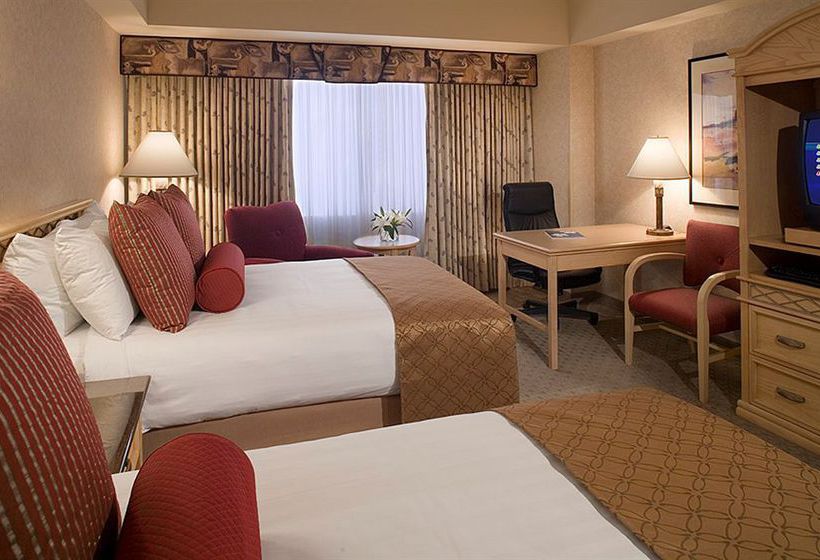 Hotel Hyatt Regency Dearborn  | Dearborn | Michigan | United States 12