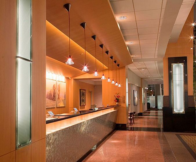 Hotel Hyatt Regency Dearborn  | Dearborn | Michigan | United States 16