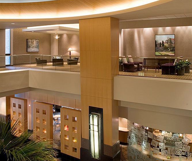 Hotel Hyatt Regency Dearborn  | Dearborn | Michigan | United States 17