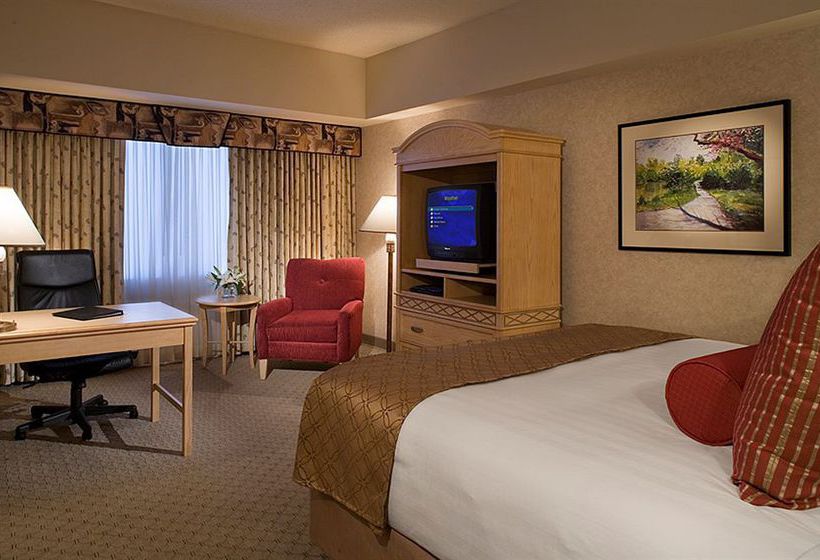 Hotel Hyatt Regency Dearborn  | Dearborn | Michigan | United States 19