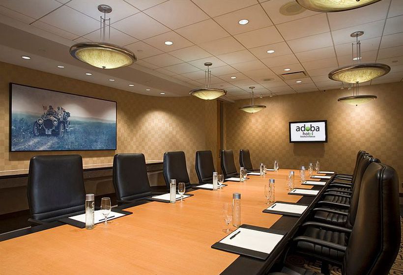 Hotel Hyatt Regency Dearborn  | Dearborn | Michigan | United States 20