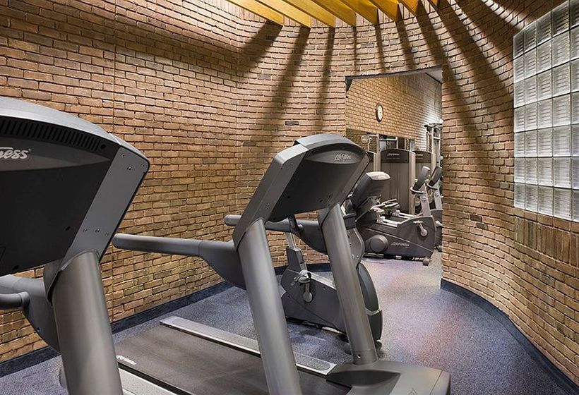 Hotel Hyatt Regency Dearborn  | Dearborn | Michigan | United States 8