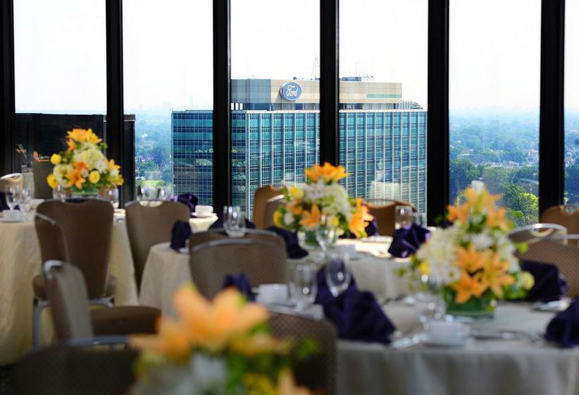 Hotel Hyatt Regency Dearborn  | Dearborn | Michigan | United States 9