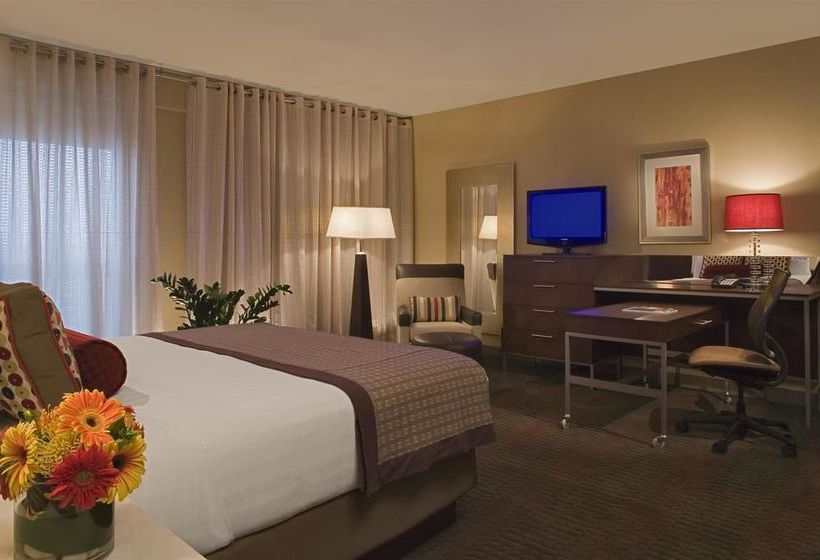 Hotel Hyatt Regency DFW  | Dallas | Texas | United States 10