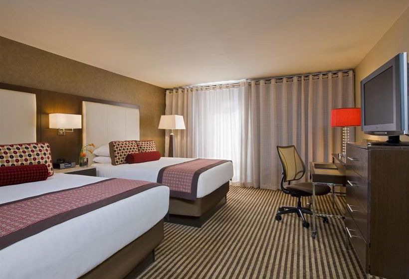 Hotel Hyatt Regency DFW  | Dallas | Texas | United States 11