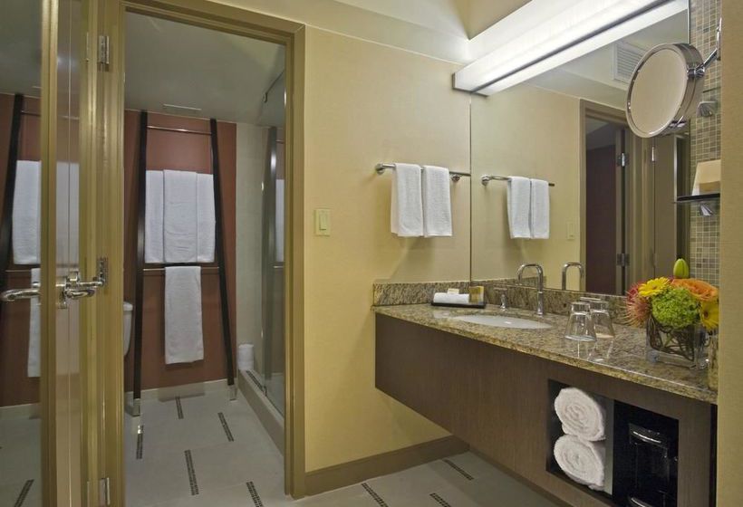 Hotel Hyatt Regency DFW  | Dallas | Texas | United States 12