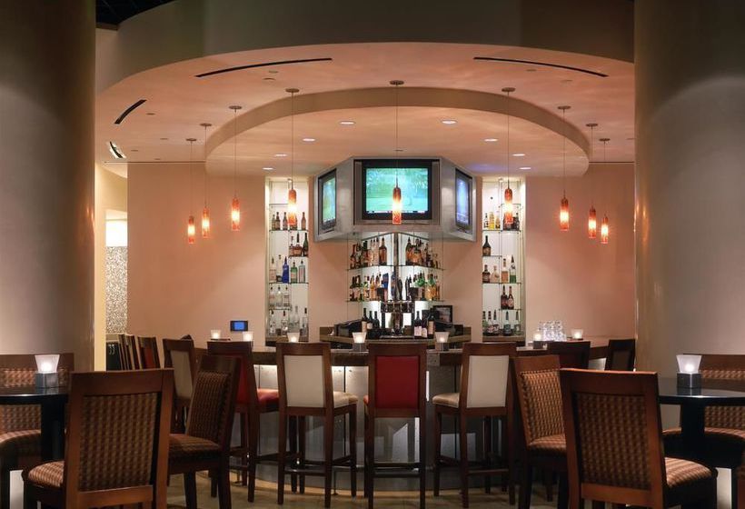 Hotel Hyatt Regency DFW  | Dallas | Texas | United States 13