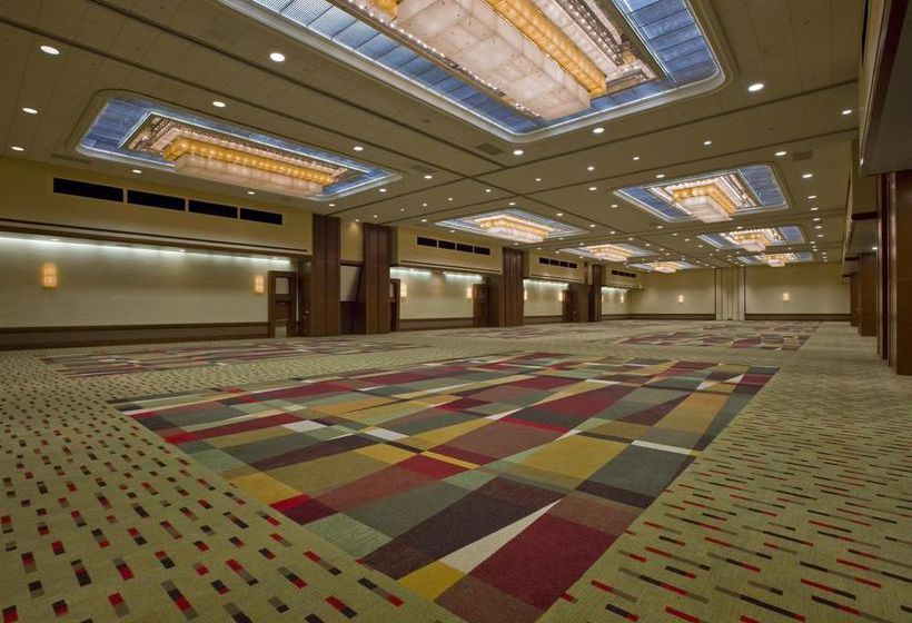 Hotel Hyatt Regency DFW  | Dallas | Texas | United States 14