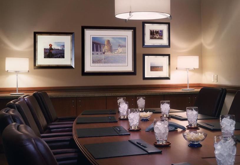 Hotel Hyatt Regency DFW  | Dallas | Texas | United States 15