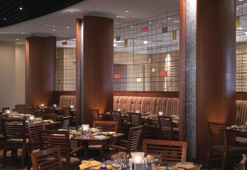 Hotel Hyatt Regency DFW  | Dallas | Texas | United States 16