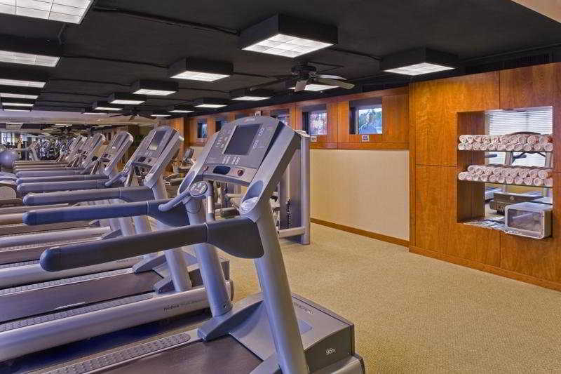 Hotel Hyatt Regency DFW  | Dallas | Texas | United States 18