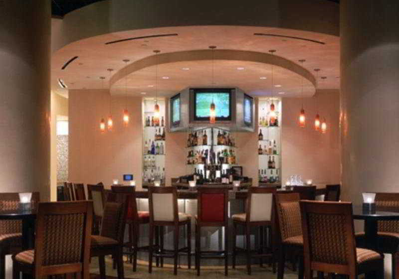 Hotel Hyatt Regency DFW  | Dallas | Texas | United States 19