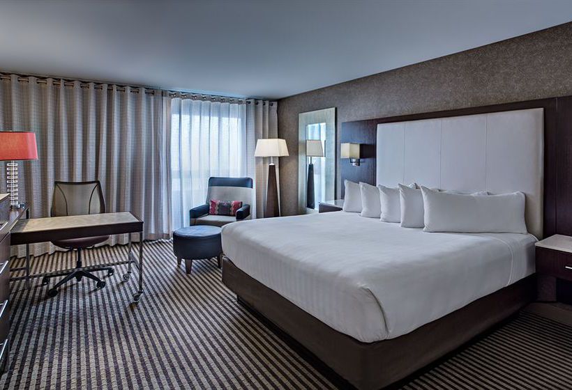 Hotel Hyatt Regency DFW  | Dallas | Texas | United States 2