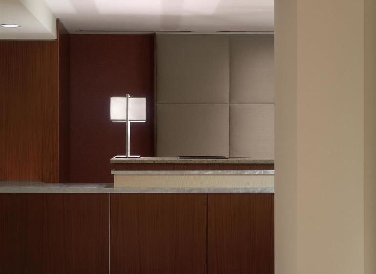 Hotel Hyatt Regency DFW  | Dallas | Texas | United States 20