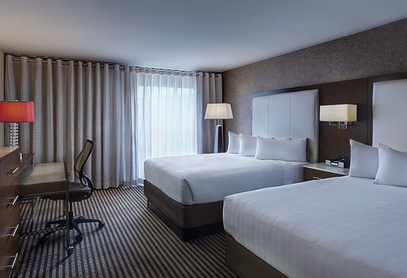 Hotel Hyatt Regency DFW  | Dallas | Texas | United States 3