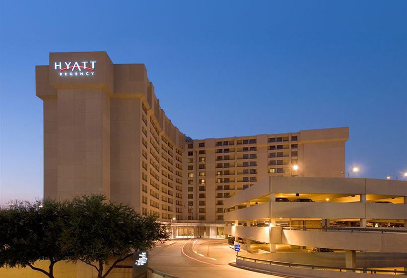 Hotel Hyatt Regency DFW  | Dallas | Texas | United States 4