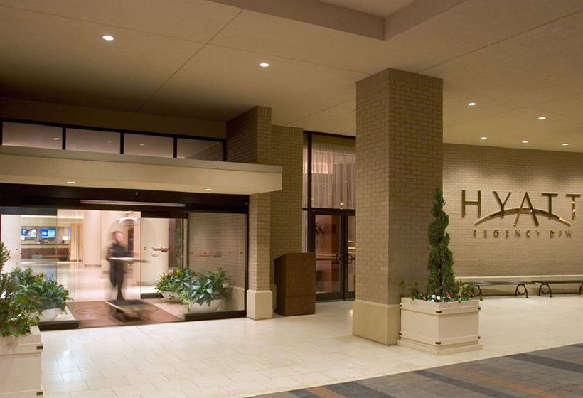 Hotel Hyatt Regency DFW  | Dallas | Texas | United States 5