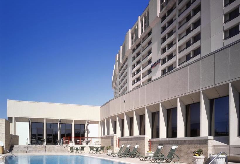 Hotel Hyatt Regency DFW  | Dallas | Texas | United States 7