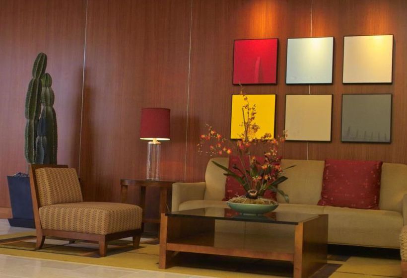 Hotel Hyatt Regency DFW  | Dallas | Texas | United States 8