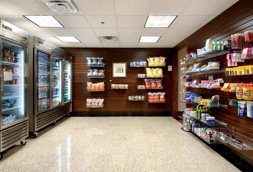 Hotel Hilton Fort Worth  | Fort Worth | Texas | Estados Unidos 1