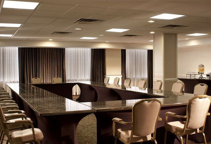 Hotel Hilton Fort Worth  | Fort Worth | Texas | Estados Unidos 11