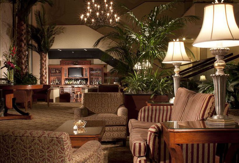 Hotel Hilton Fort Worth  | Fort Worth | Texas | Estados Unidos 12