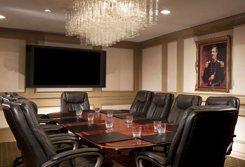 Hotel Hilton Fort Worth  | Fort Worth | Texas | Estados Unidos 13