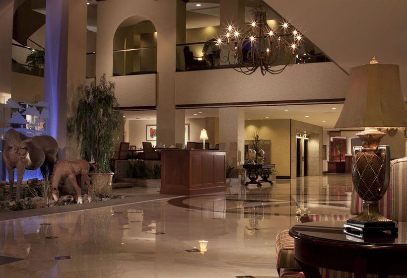 Hotel Hilton Fort Worth  | Fort Worth | Texas | Estados Unidos 14