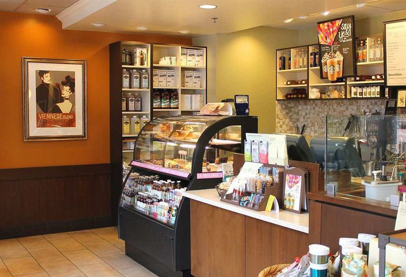 Hotel Hilton Fort Worth  | Fort Worth | Texas | Estados Unidos 15