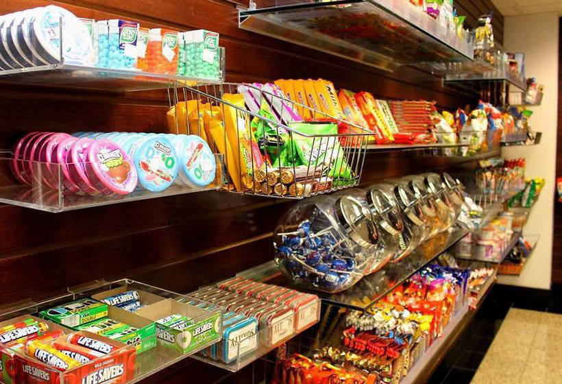 Hotel Hilton Fort Worth  | Fort Worth | Texas | Estados Unidos 18