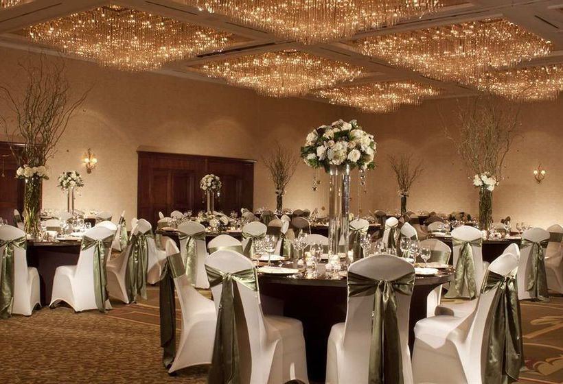 Hotel Hilton Fort Worth  | Fort Worth | Texas | Estados Unidos 4