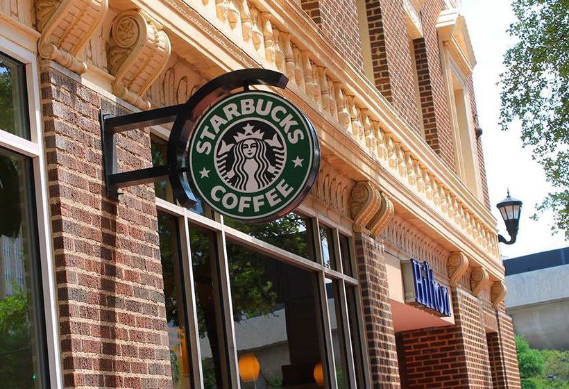 Hotel Hilton Fort Worth  | Fort Worth | Texas | Estados Unidos 7