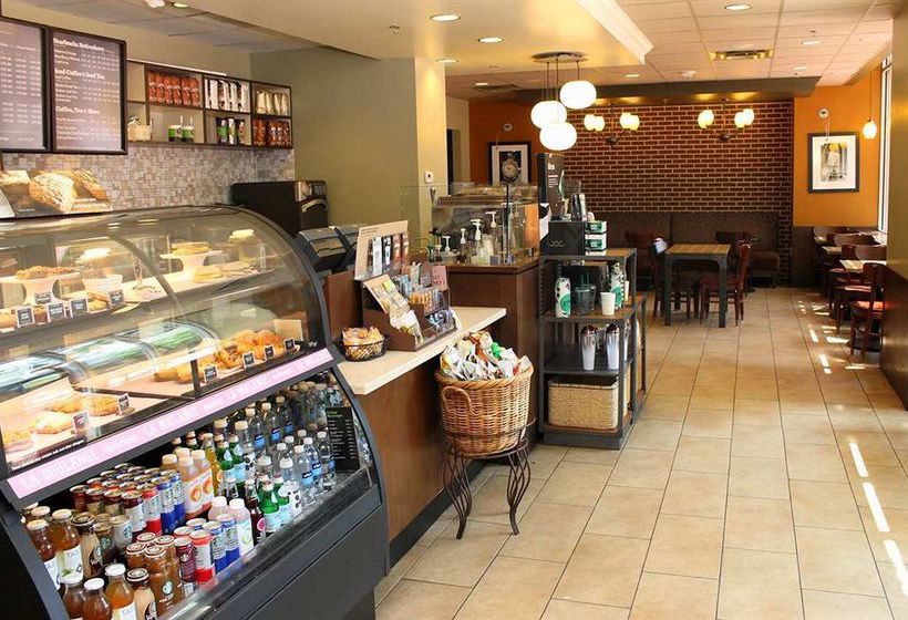 Hotel Hilton Fort Worth  | Fort Worth | Texas | Estados Unidos 8