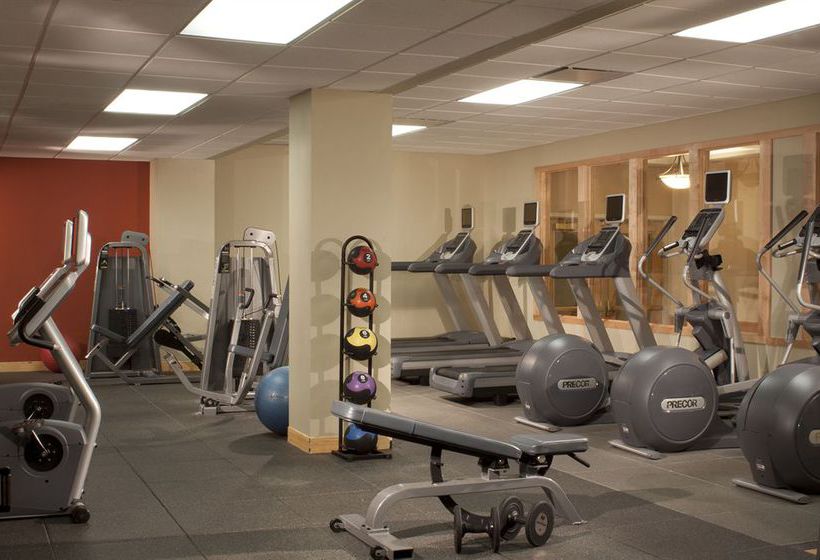 Hotel Hilton Fort Worth  | Fort Worth | Texas | Estados Unidos 9