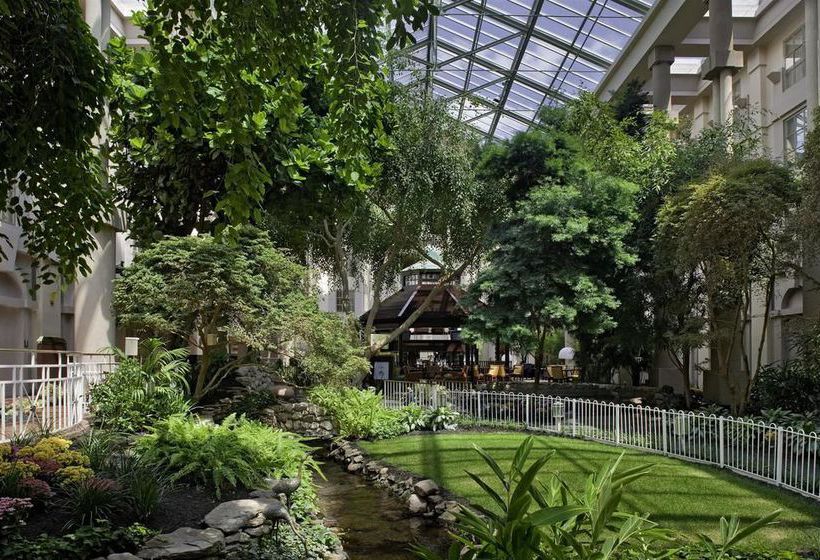 Hôtel Hyatt Regency Greenwich  | Greenwich | Connecticut | Hôtels aux États-Unis 12