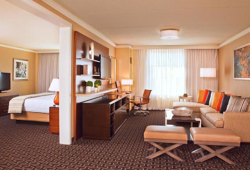 Hôtel Hyatt Regency Greenwich  | Greenwich | Connecticut | Hôtels aux États-Unis 13