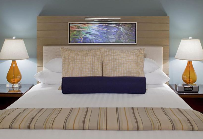 Hôtel Hyatt Regency Greenwich  | Greenwich | Connecticut | Hôtels aux États-Unis 14