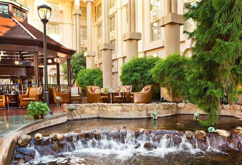 Hôtel Hyatt Regency Greenwich  | Greenwich | Connecticut | Hôtels aux États-Unis 15