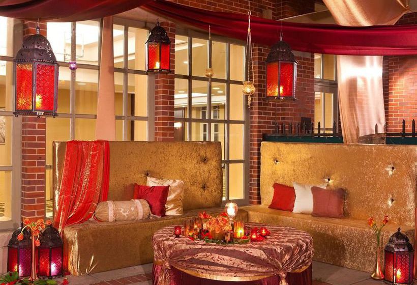 Hôtel Hyatt Regency Greenwich  | Greenwich | Connecticut | Hôtels aux États-Unis 17