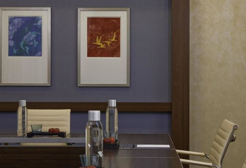 Hôtel Hyatt Regency Greenwich  | Greenwich | Connecticut | Hôtels aux États-Unis 18