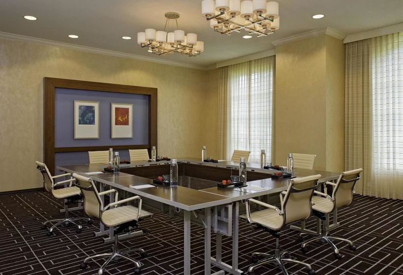 Hôtel Hyatt Regency Greenwich  | Greenwich | Connecticut | Hôtels aux États-Unis 19