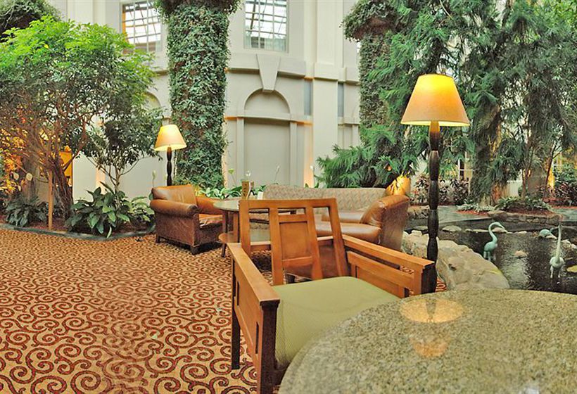 Hôtel Hyatt Regency Greenwich  | Greenwich | Connecticut | Hôtels aux États-Unis 2