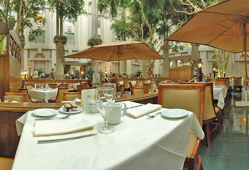 Hôtel Hyatt Regency Greenwich  | Greenwich | Connecticut | Hôtels aux États-Unis 3