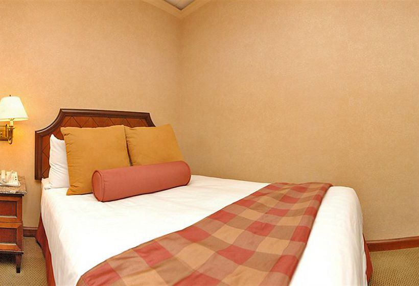 Hôtel Hyatt Regency Greenwich  | Greenwich | Connecticut | Hôtels aux États-Unis 6