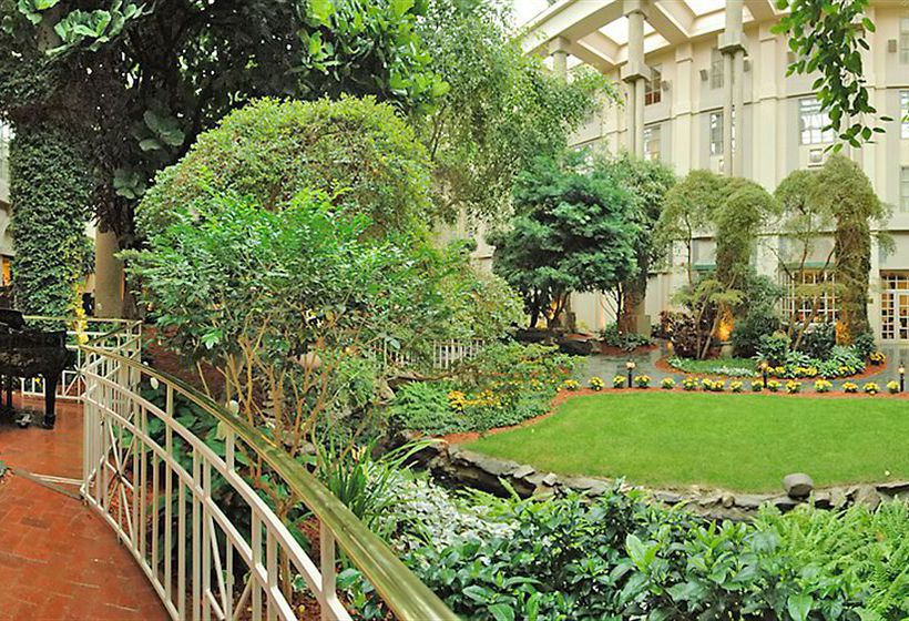 Hôtel Hyatt Regency Greenwich  | Greenwich | Connecticut | Hôtels aux États-Unis 7